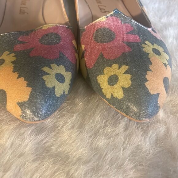 The shoe lab shoes 41 (5220) NWOT - Picture 3 of 10